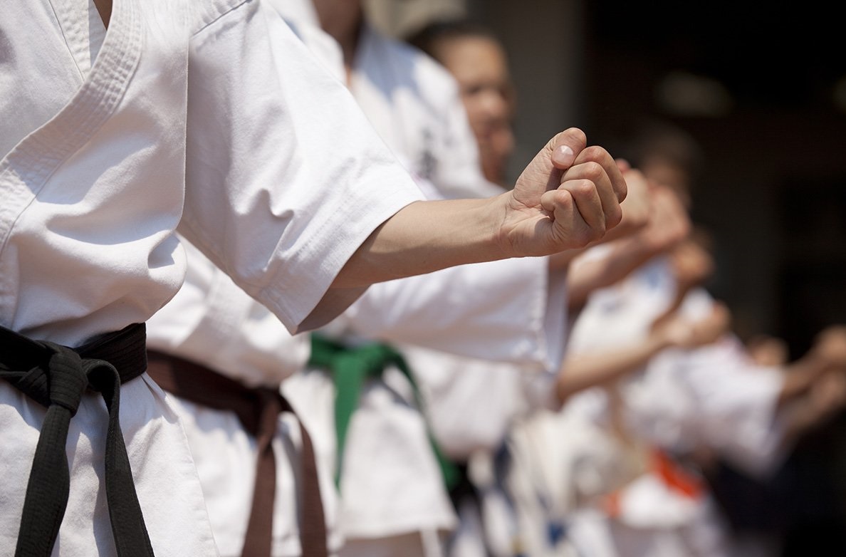 Võ Karate Là Gì, Tổng Hợp Các Thông Tin Về Karate Mà Bạn Chưa Biết?