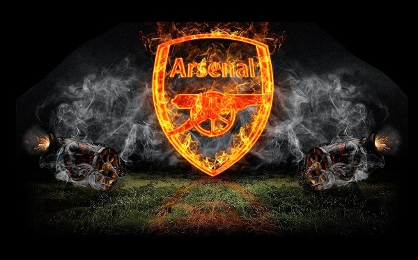 Ảnh bìa CLB Arsenal siêu đẹp