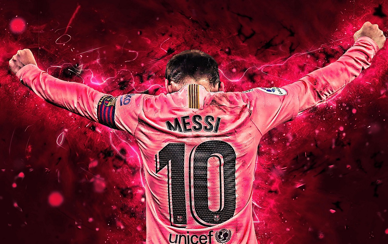 Đổi avatar   Lionel Messi Fan Club in Vietnam  Facebook