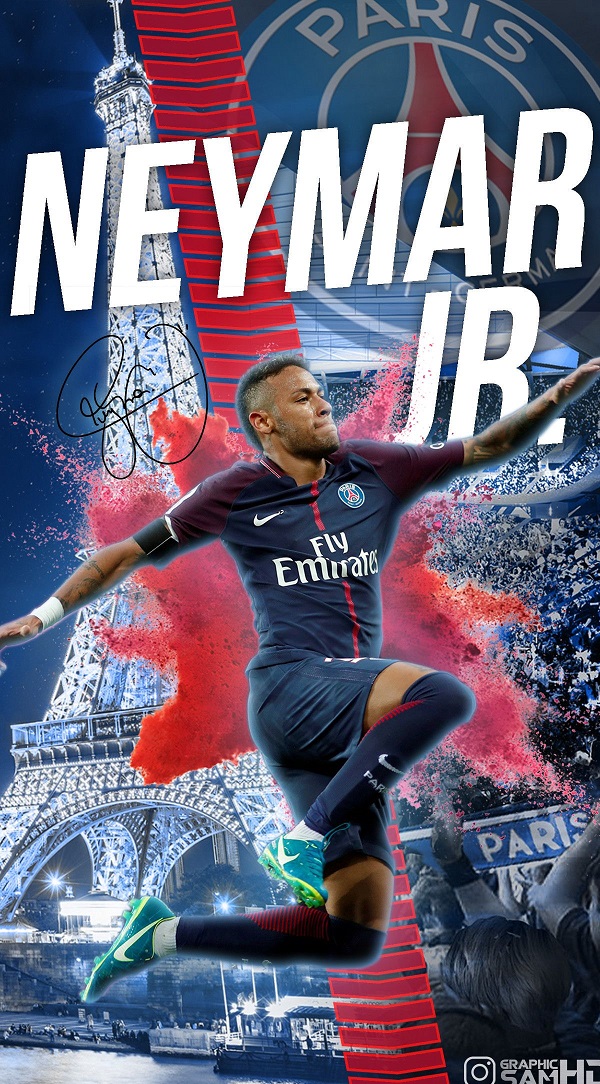 Ảnh Vượn Neymar | TikTok