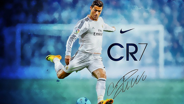 Tải xuống APK Cristiano Ronaldo Hình nền cho Android