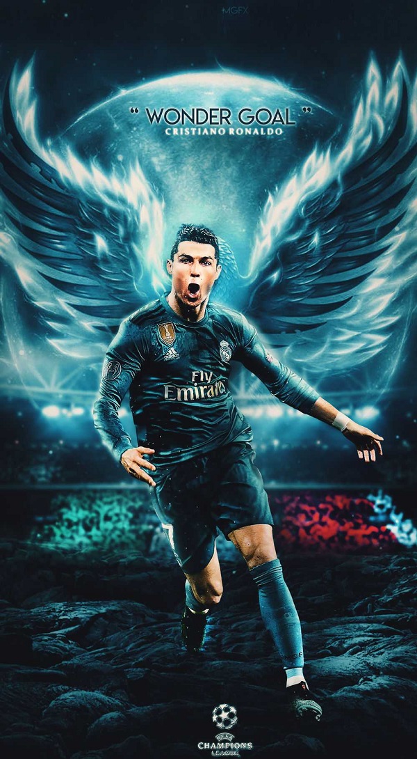 1000+ ảnh hình nền Ronaldo – Tải ngay ảnh CR7 đẹp nhất 2022