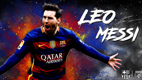 Messi được xem là một trong mỗi cầu thủ vĩ đại nhất từng thời đại