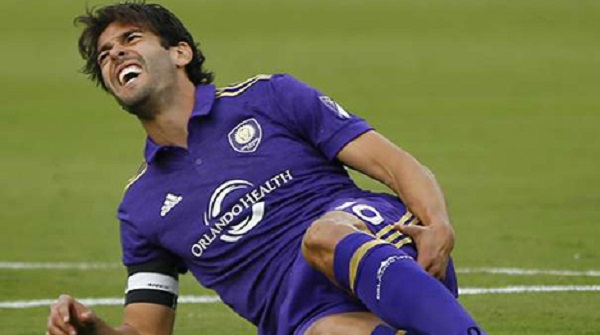 Kaka dính chấn thương gân khoeo