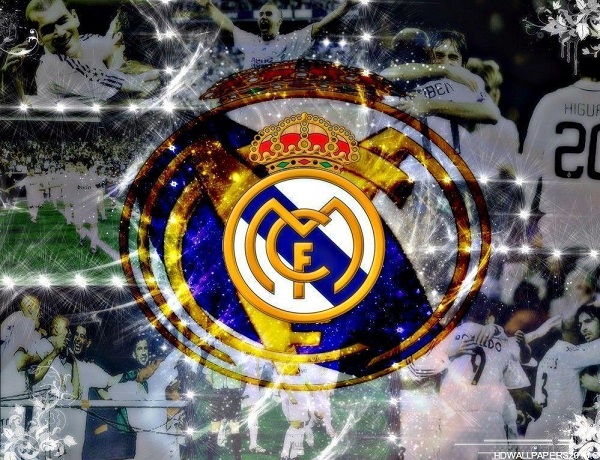 Hình nền Real Madrid cho điện thoại 2022 | Thủy Tinh Ocean