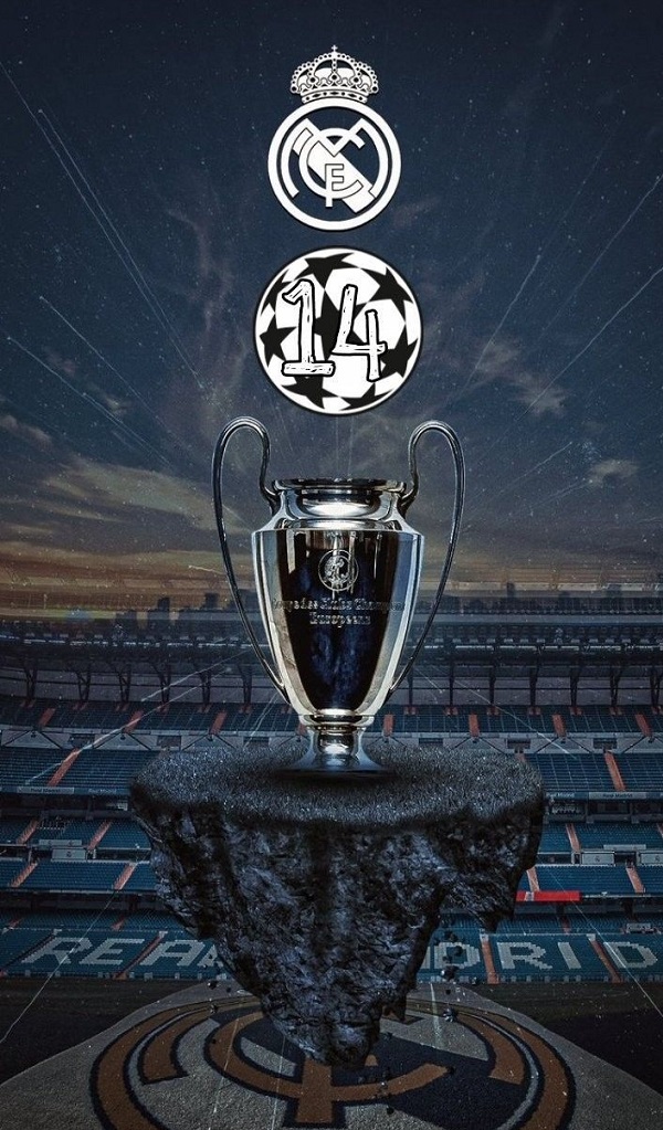 Real Madrid C.F. - ✨ #SUPERCAMPEONES ✨ | Facebook